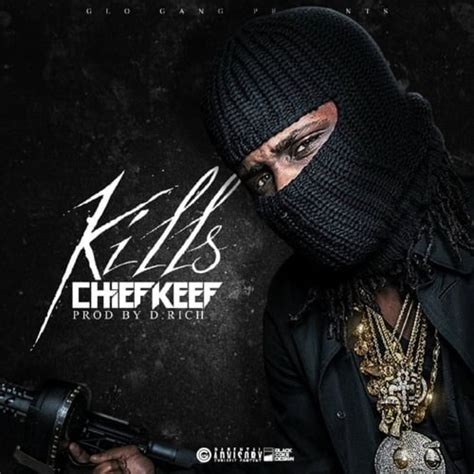 i sell i ship i bag i seal|Chief Keef – Kills Lyrics .